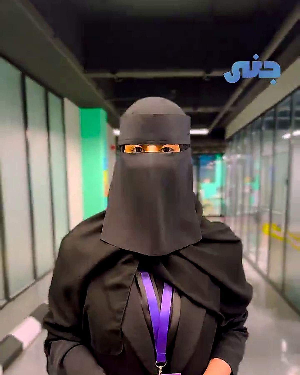 مثال مرشحة في التسويق والفعاليات